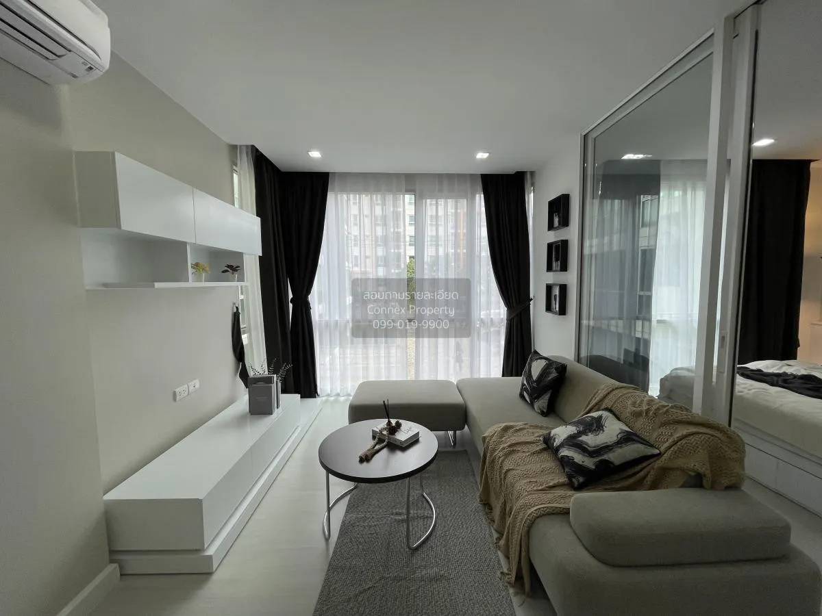 For Sale Condo , The Room Sukhumvit 64 , BTS-Punnawithi , Bang Ch 1