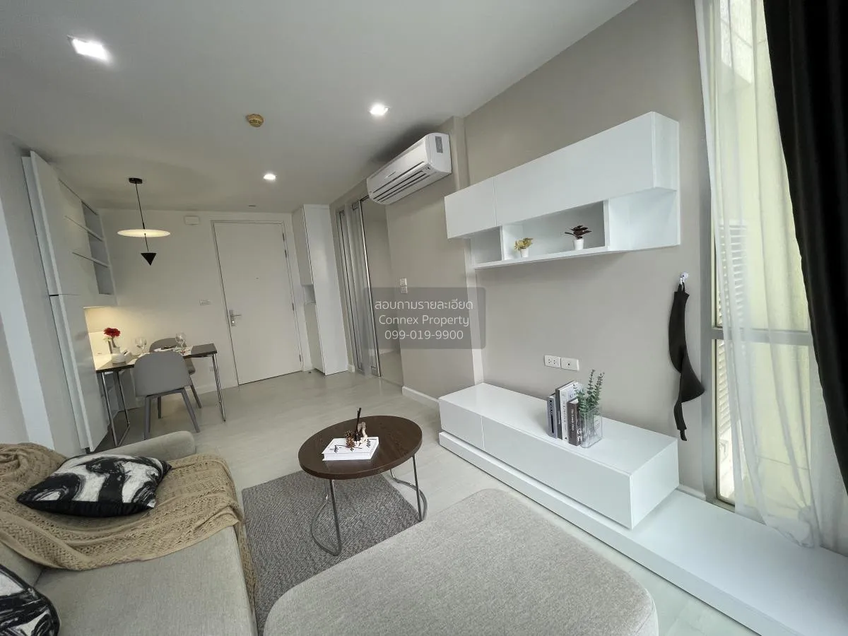 For Sale Condo , The Room Sukhumvit 64 , BTS-Punnawithi , Bang Ch 3