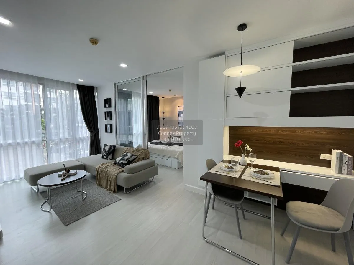 For Sale Condo , The Room Sukhumvit 64 , BTS-Punnawithi , Bang Ch 4