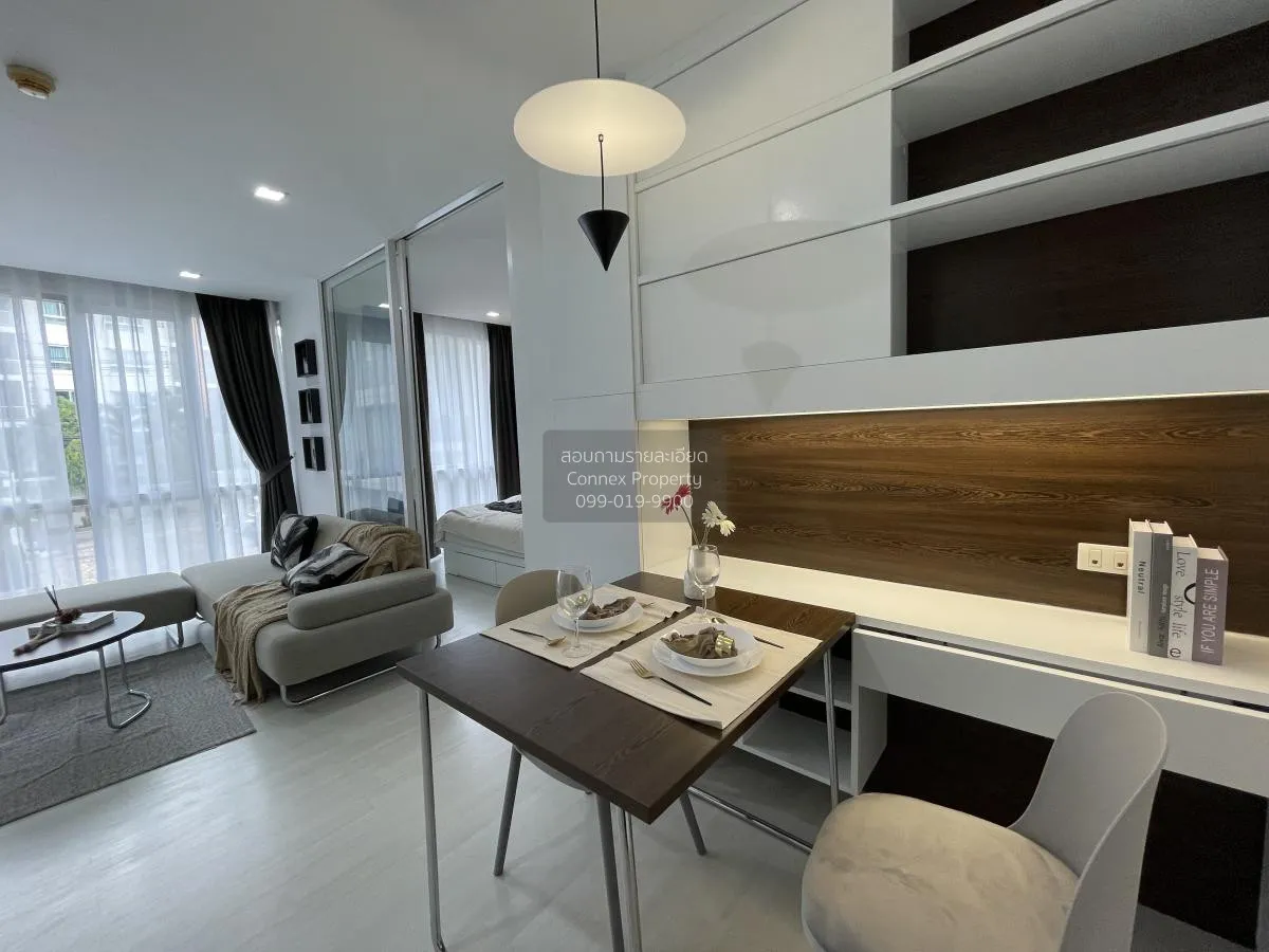 For Sale Condo , The Room Sukhumvit 64 , BTS-Punnawithi , Bang Ch