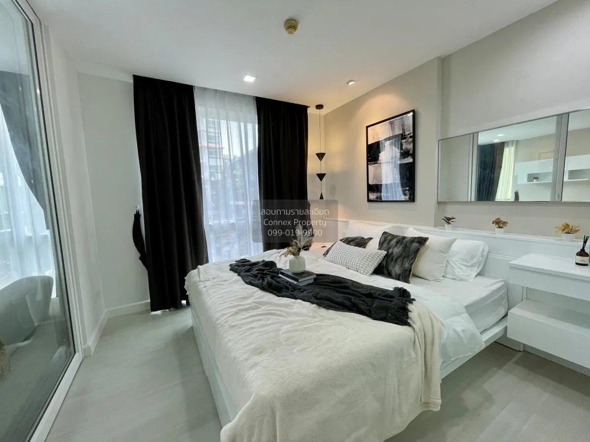 For Sale Condo , The Room Sukhumvit 64 , BTS-Punnawithi , Bang Ch