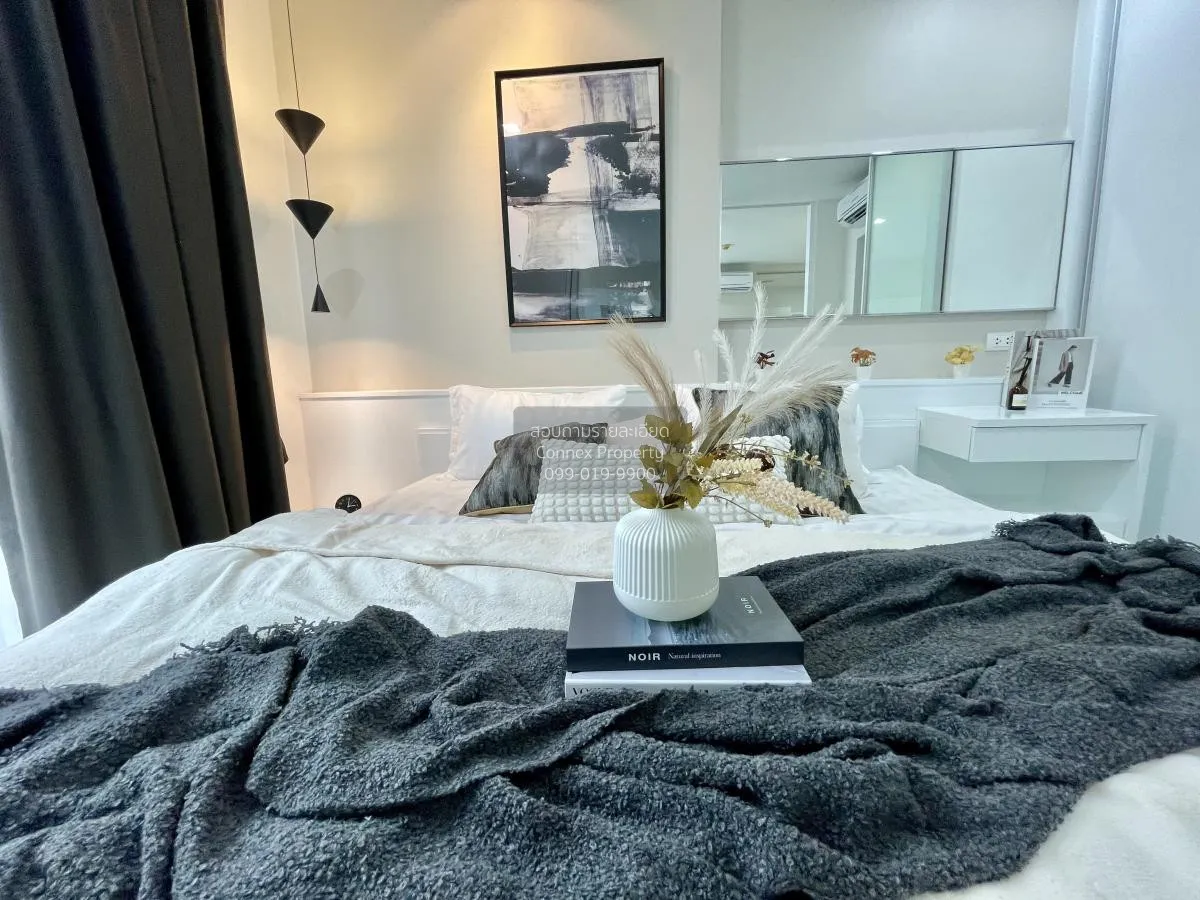 For Sale Condo , The Room Sukhumvit 64 , BTS-Punnawithi , Bang Ch