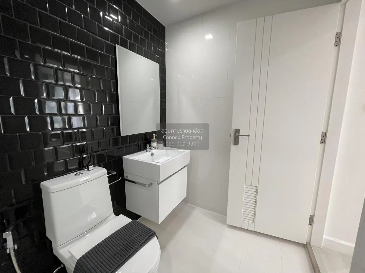 For Sale Condo , The Room Sukhumvit 64 , BTS-Punnawithi , Bang Ch