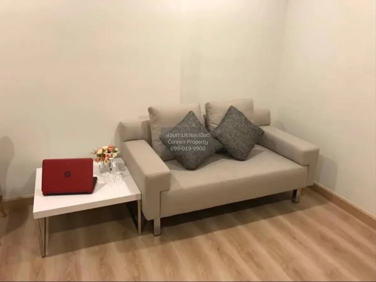 ขายคอนโด  พรีมีโอ เฟรสโก MRT-ลาดปลาเค้า อนุสาวรีย์ เขต บางเขน กรุ 1