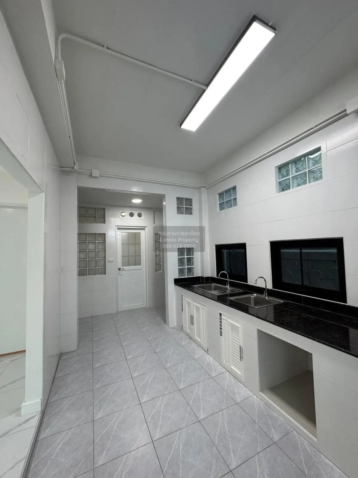 For Sale House , Baan Sintawee Suanthon 2 , wide frontage , newly