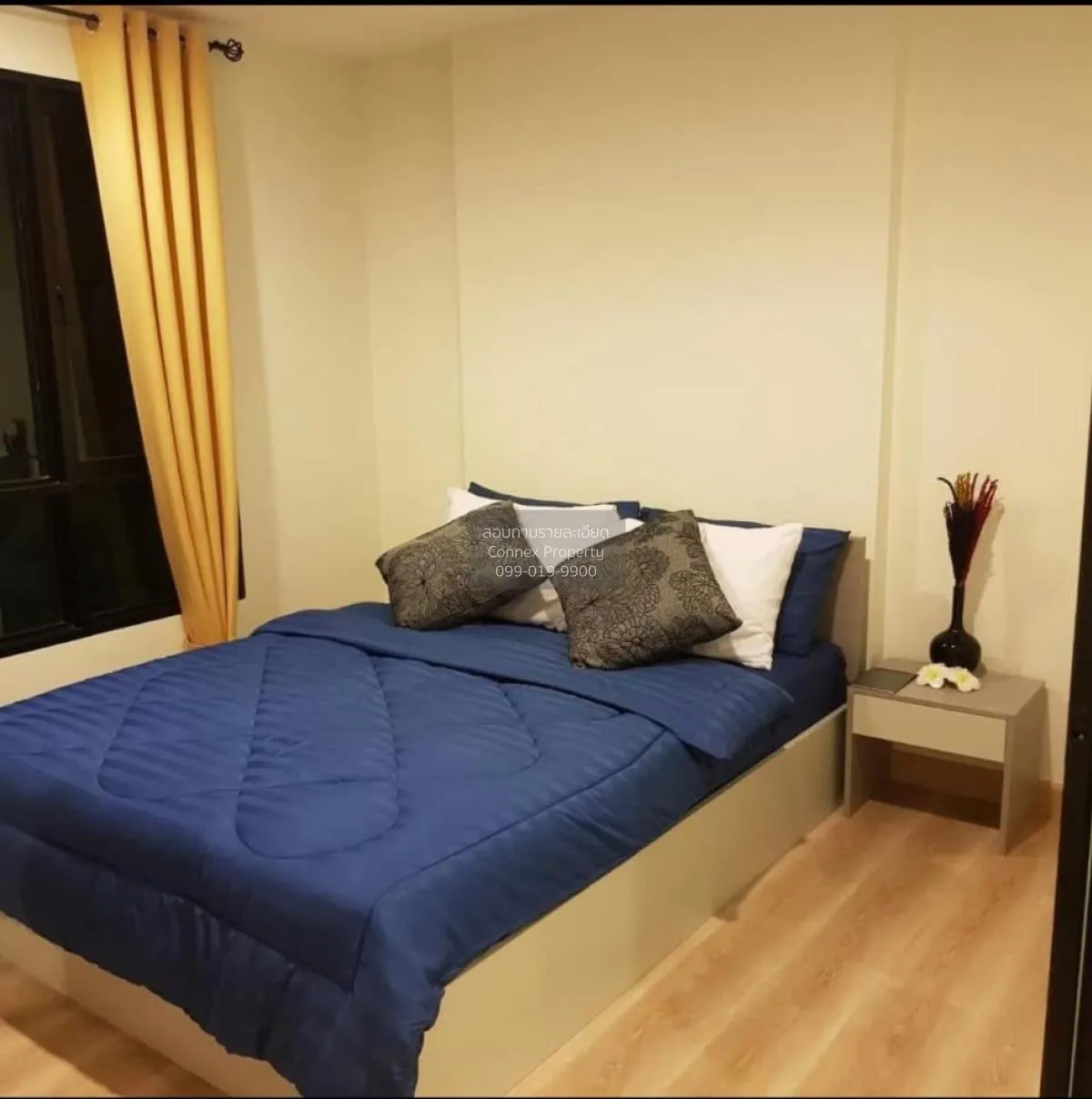 เช่าคอนโด  พรีมีโอ เฟรสโก MRT-ลาดปลาเค้า อนุสาวรีย์ เขต บางเขน กร 4