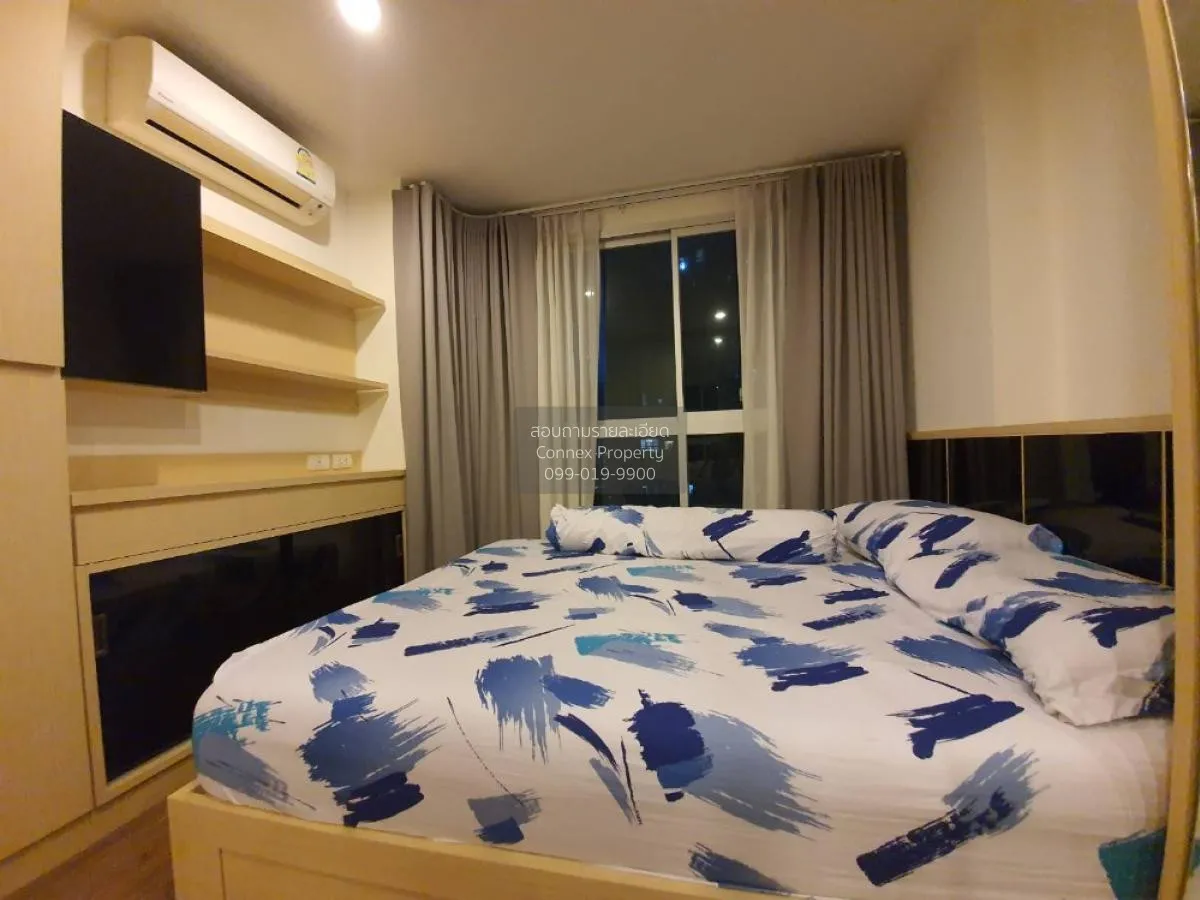 For Rent Condo , U Delight @ Talat phlu Station , BTS-Talat Phlu  3