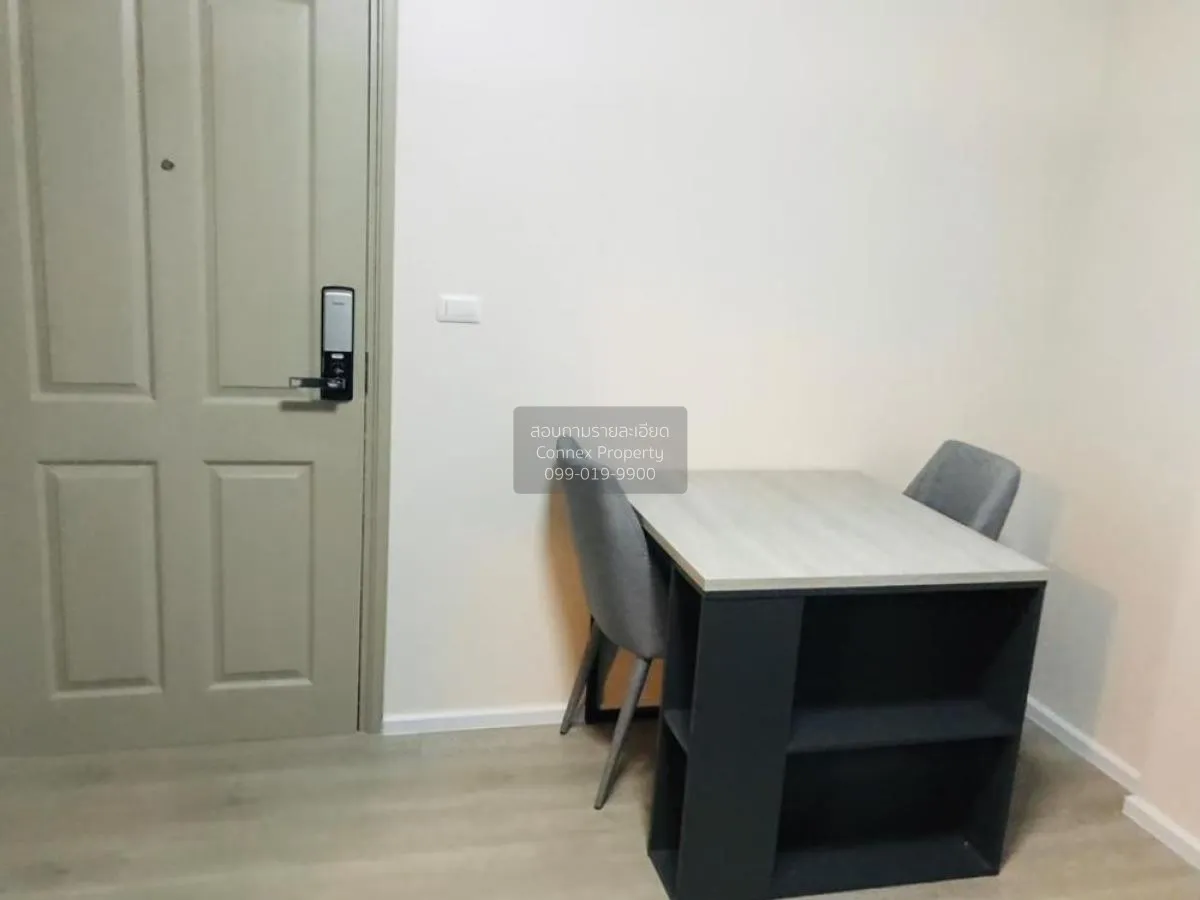 For Rent Condo , D Condo Campus Resort Dome - Rangsit , Khlong Nu 4