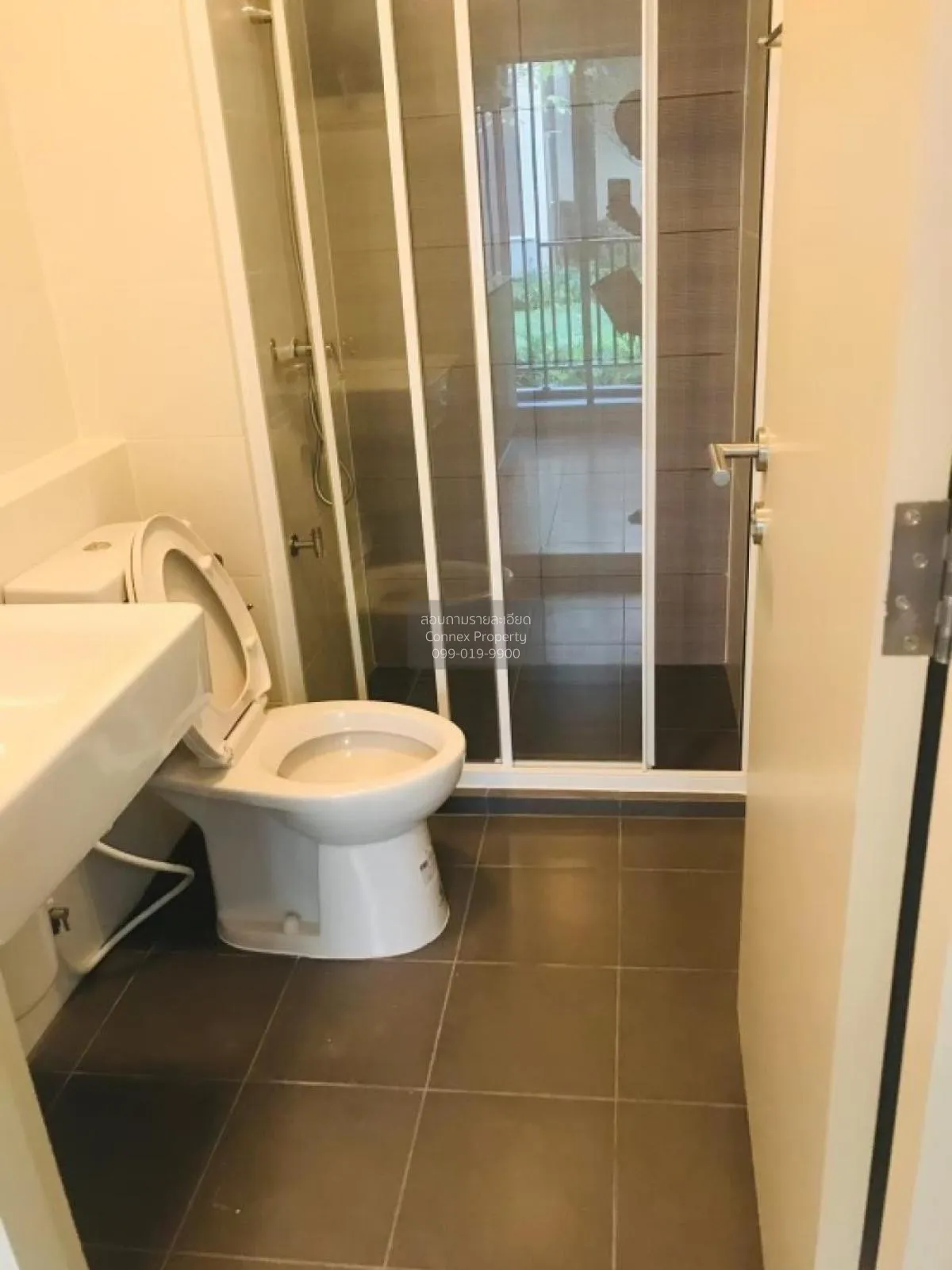 For Rent Condo , D Condo Campus Resort Dome - Rangsit , Khlong Nu