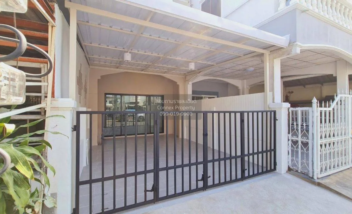 For Sale Townhouse/Townhome  , Asia Home Town , newly renovated , 2