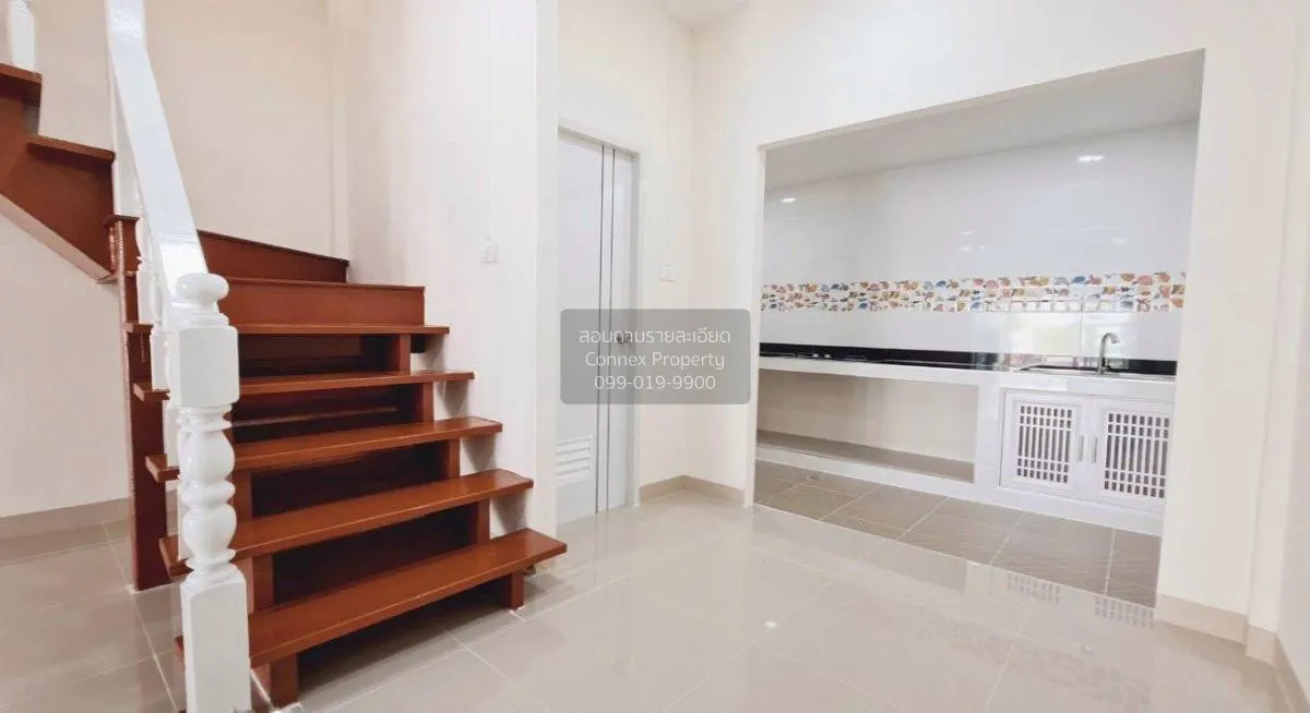 For Sale Townhouse/Townhome  , Asia Home Town , newly renovated ,