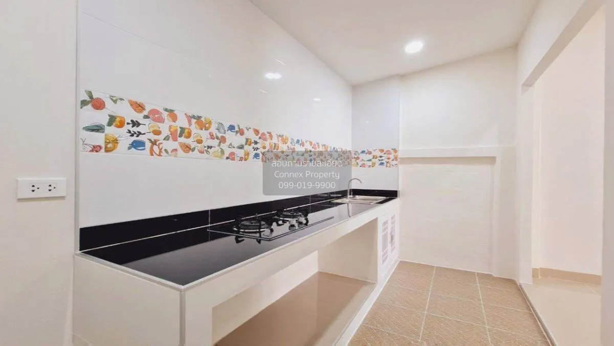 For Sale Townhouse/Townhome  , Asia Home Town , newly renovated ,