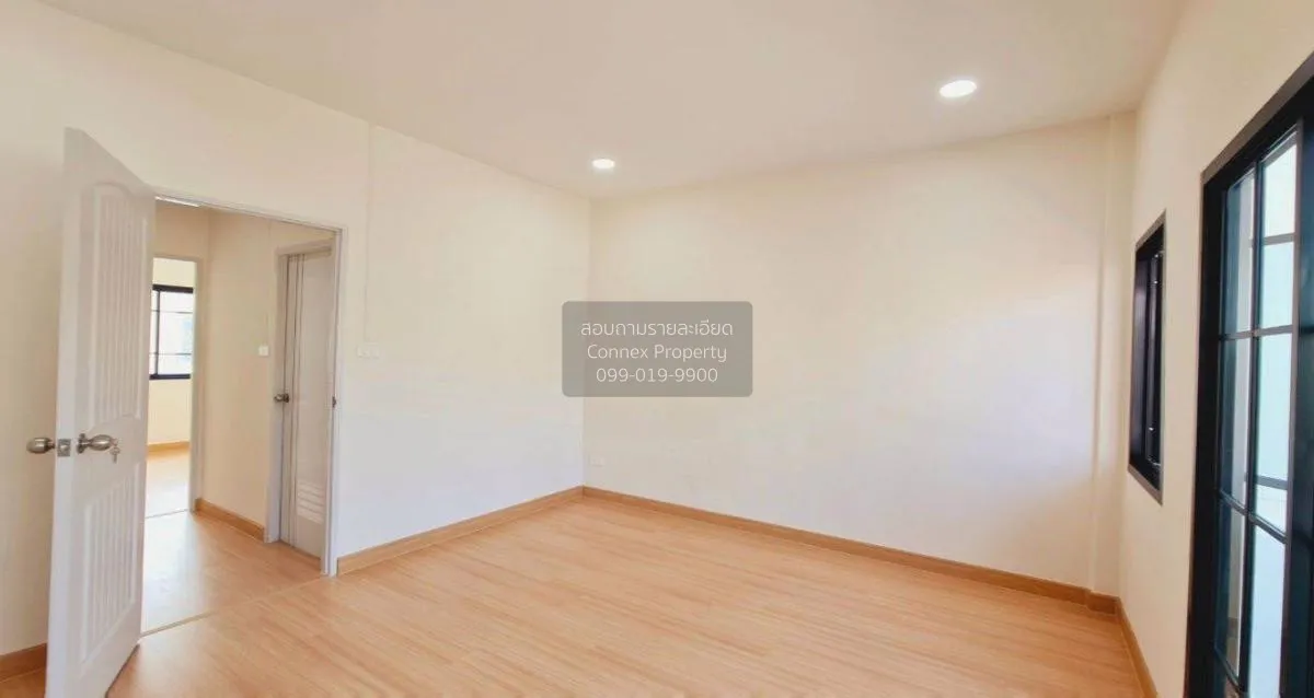 For Sale Townhouse/Townhome  , Asia Home Town , newly renovated ,