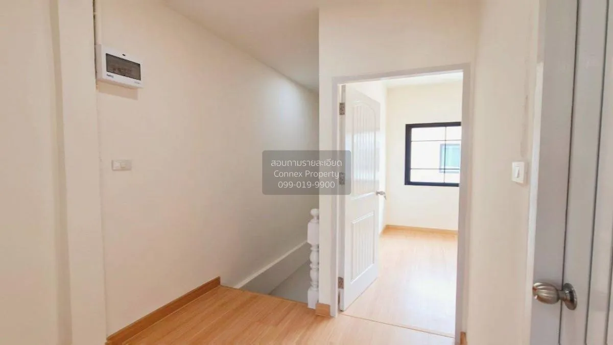 For Sale Townhouse/Townhome  , Asia Home Town , newly renovated ,