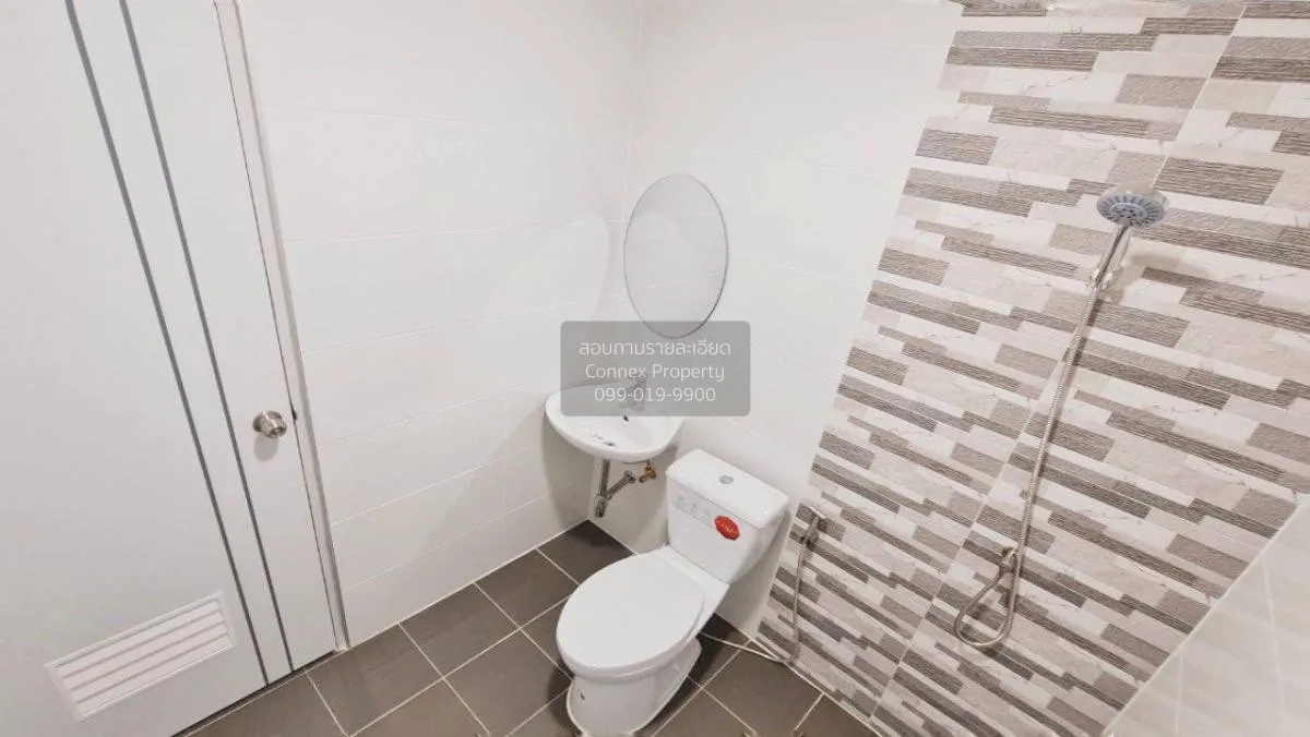 For Sale Townhouse/Townhome  , Asia Home Town , newly renovated ,