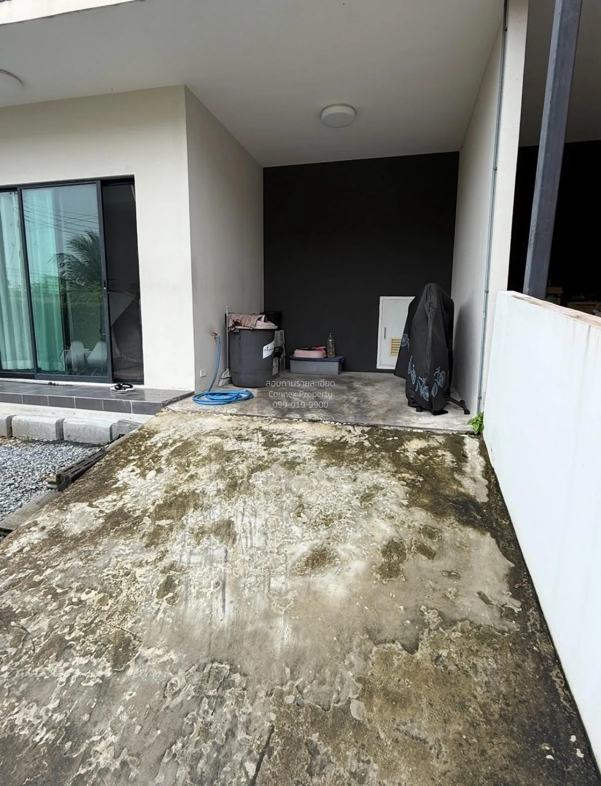 ขายทาวน์เฮ้าส์/ทาวน์โฮม  เดอะ คอนเนค รัตนาธิเบศร์-ราชพฤกษ์ MRT-บา 4