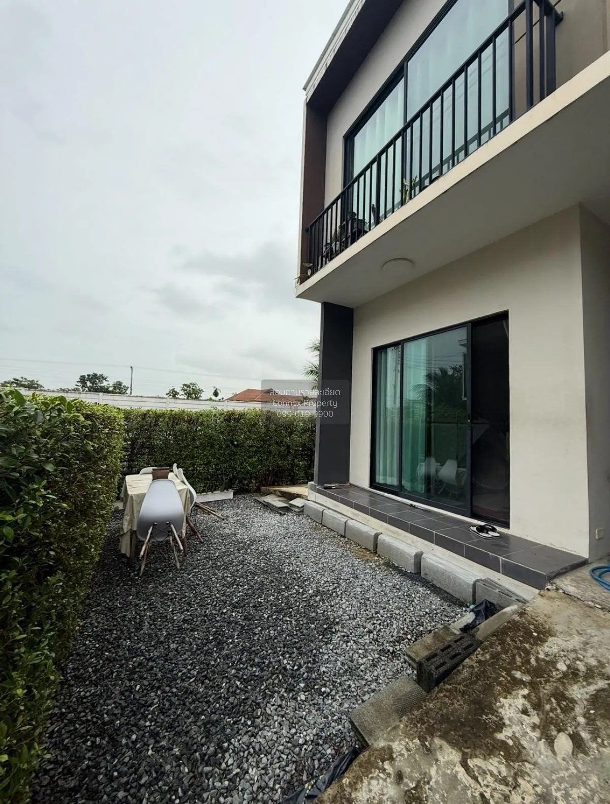 ขายทาวน์เฮ้าส์/ทาวน์โฮม  เดอะ คอนเนค รัตนาธิเบศร์-ราชพฤกษ์ MRT-บา