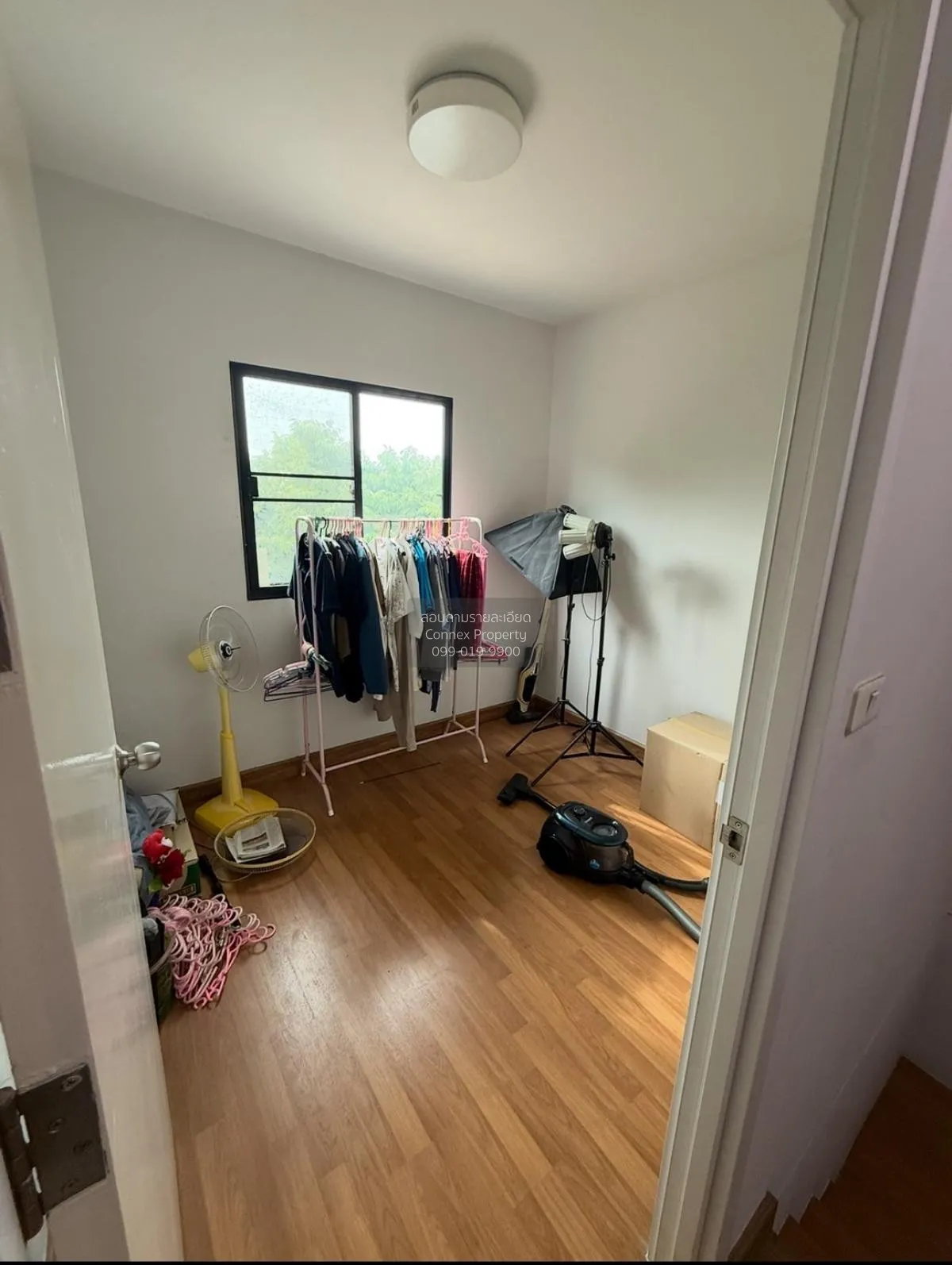 ขายทาวน์เฮ้าส์/ทาวน์โฮม  เดอะ คอนเนค รัตนาธิเบศร์-ราชพฤกษ์ MRT-บา