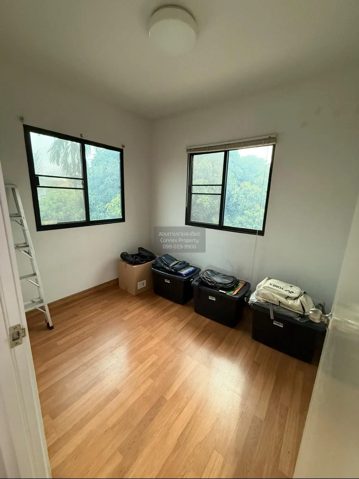 ขายทาวน์เฮ้าส์/ทาวน์โฮม  เดอะ คอนเนค รัตนาธิเบศร์-ราชพฤกษ์ MRT-บา