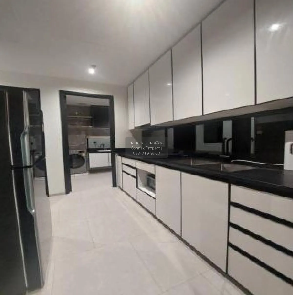 For Rent Condo , Chapter Charoennakhorn-Riverside , BTS-Krung Tho