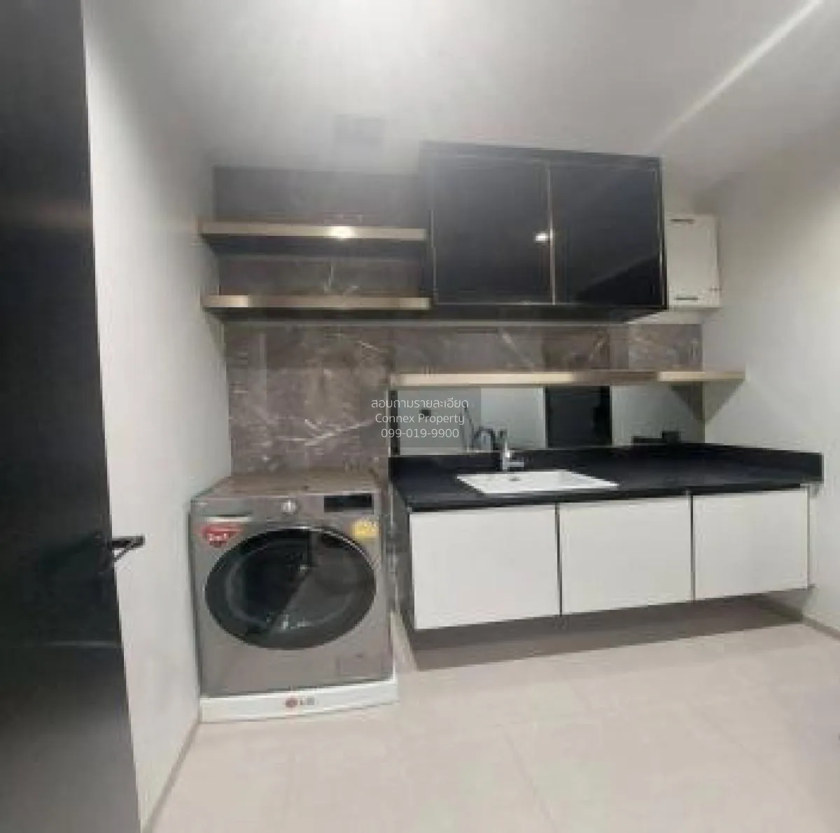 For Rent Condo , Chapter Charoennakhorn-Riverside , BTS-Krung Tho