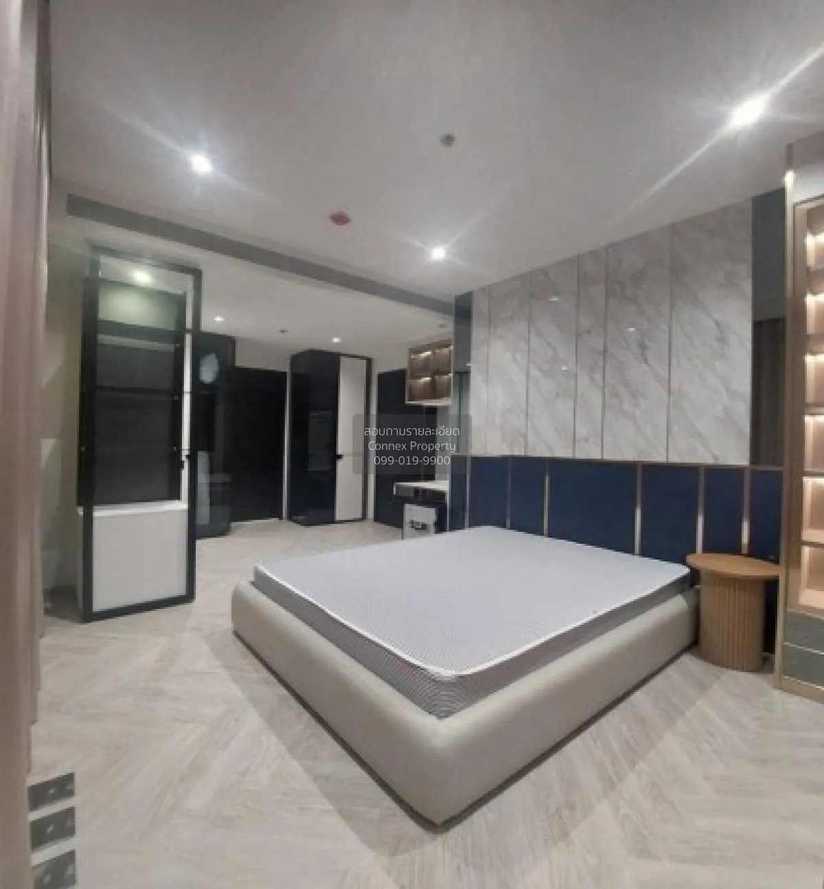 For Rent Condo , Chapter Charoennakhorn-Riverside , BTS-Krung Tho