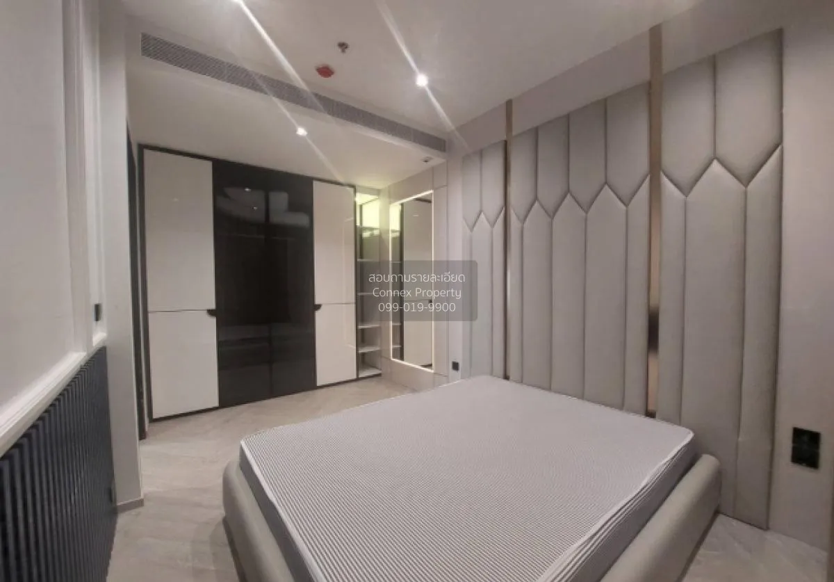 For Rent Condo , Chapter Charoennakhorn-Riverside , BTS-Krung Tho