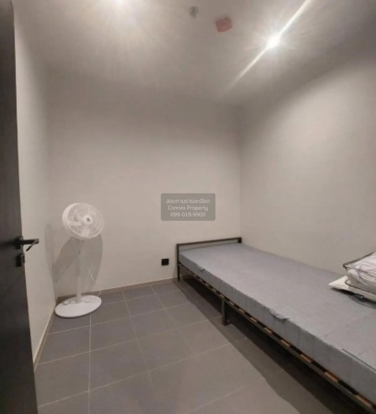 For Rent Condo , Chapter Charoennakhorn-Riverside , BTS-Krung Tho