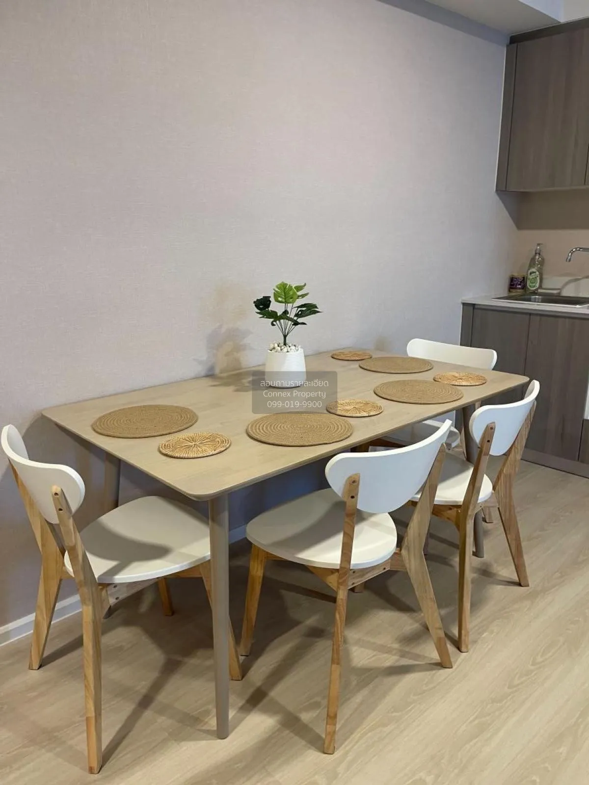 เช่าคอนโด  เอ สเปซ เมกา 2 บางแก้ว บางพลี สมุทรปราการ CX-115819 4