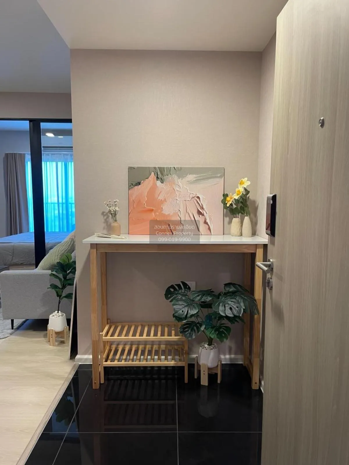 เช่าคอนโด  เอ สเปซ เมกา 2 บางแก้ว บางพลี สมุทรปราการ CX-115819