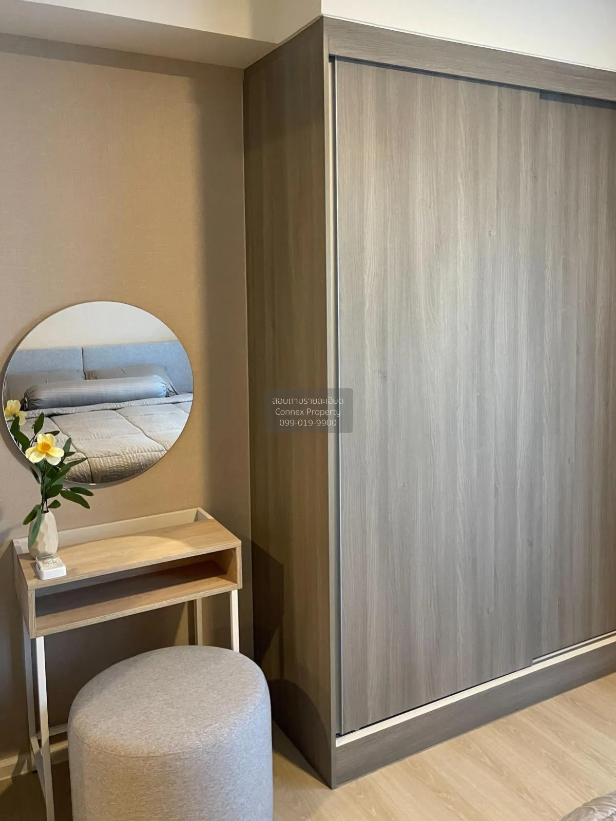 เช่าคอนโด  เอ สเปซ เมกา 2 บางแก้ว บางพลี สมุทรปราการ CX-115819