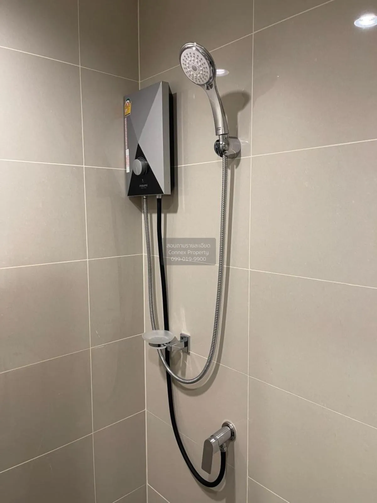 เช่าคอนโด  เอ สเปซ เมกา 2 บางแก้ว บางพลี สมุทรปราการ CX-115819