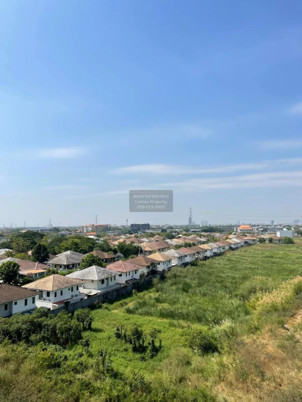 เช่าคอนโด  เอ สเปซ เมกา 2 บางแก้ว บางพลี สมุทรปราการ CX-115819