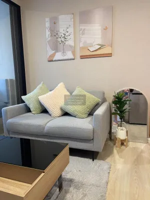 เช่าคอนโด  เอ สเปซ เมกา 2 บางแก้ว บางพลี สมุทรปราการ CX-115819