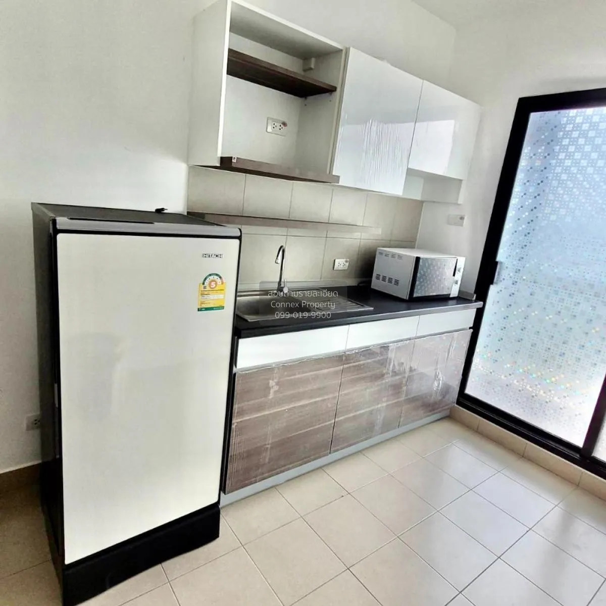 For Sale Condo , Supalai Loft Chaeng Watthana , Bang Talat , Pak  2