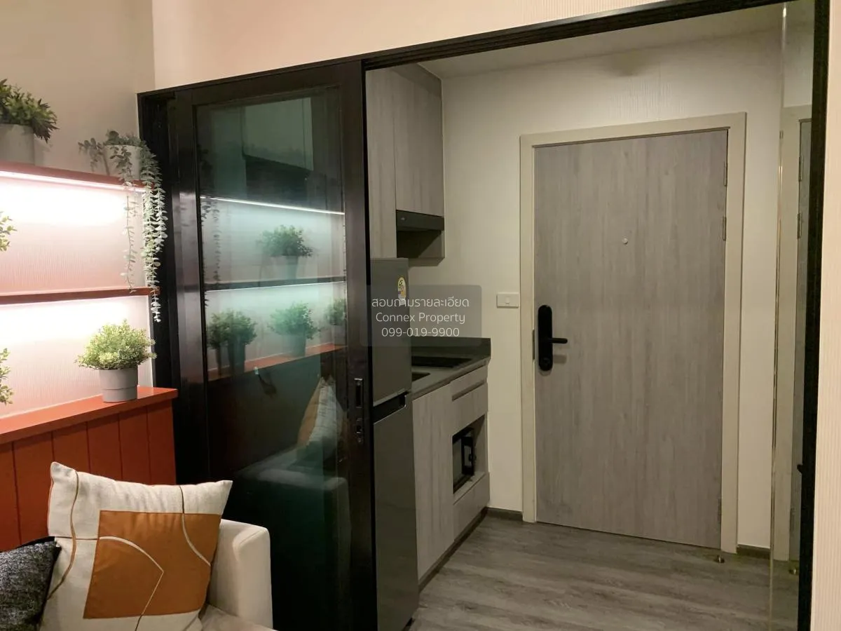 เช่าคอนโด  ดิ ออริจิ้น อ่อนนุช  BTS-อ่อนนุช สวนหลวง เขต สวนหลวง ก 2