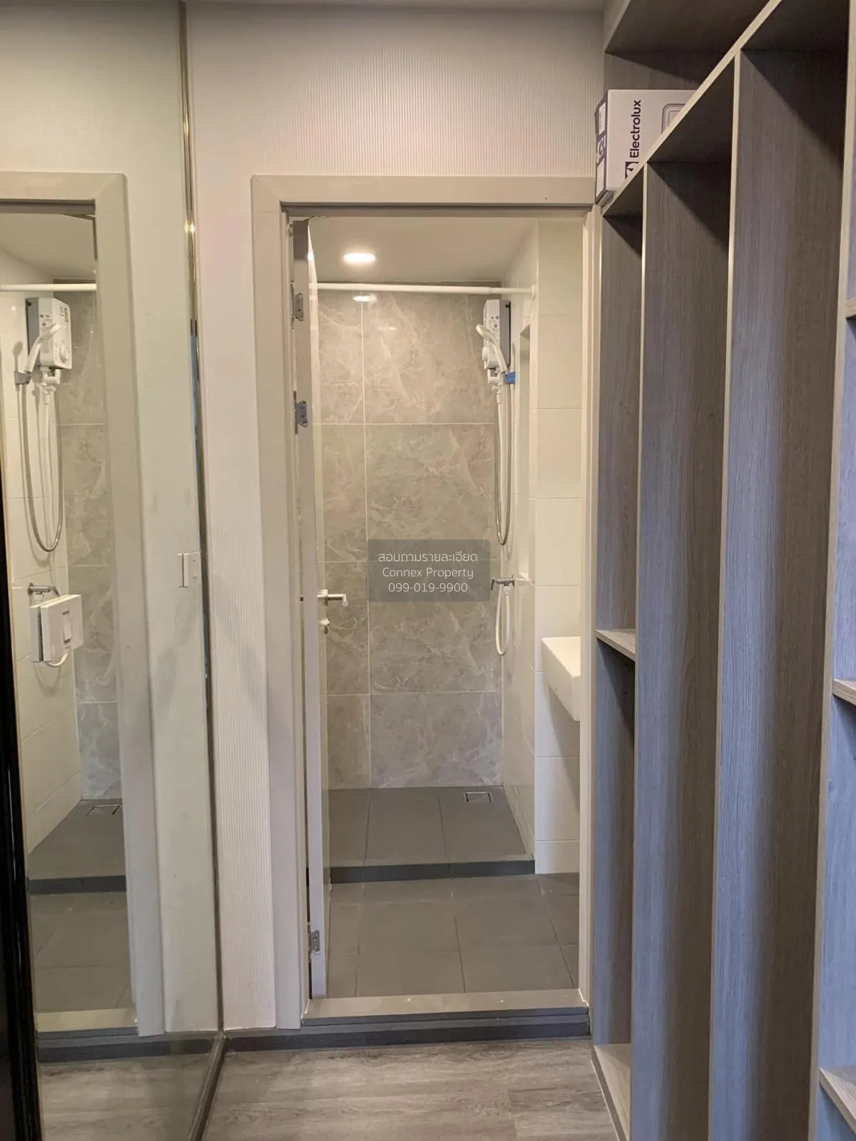 เช่าคอนโด  ดิ ออริจิ้น อ่อนนุช  BTS-อ่อนนุช สวนหลวง เขต สวนหลวง ก 4