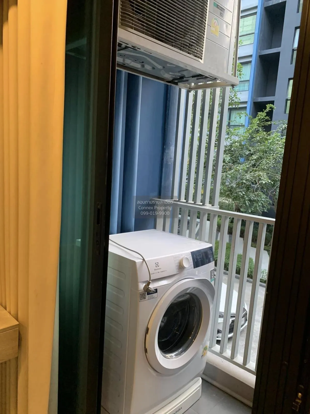 เช่าคอนโด  ดิ ออริจิ้น อ่อนนุช  BTS-อ่อนนุช สวนหลวง เขต สวนหลวง ก