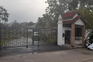 ขายขายที่ดินพร้อมสิ่งปลูกสร้าง ออเงิน สายไหม ออเงิน เขต สายไหม กรุงเทพ CX-115822