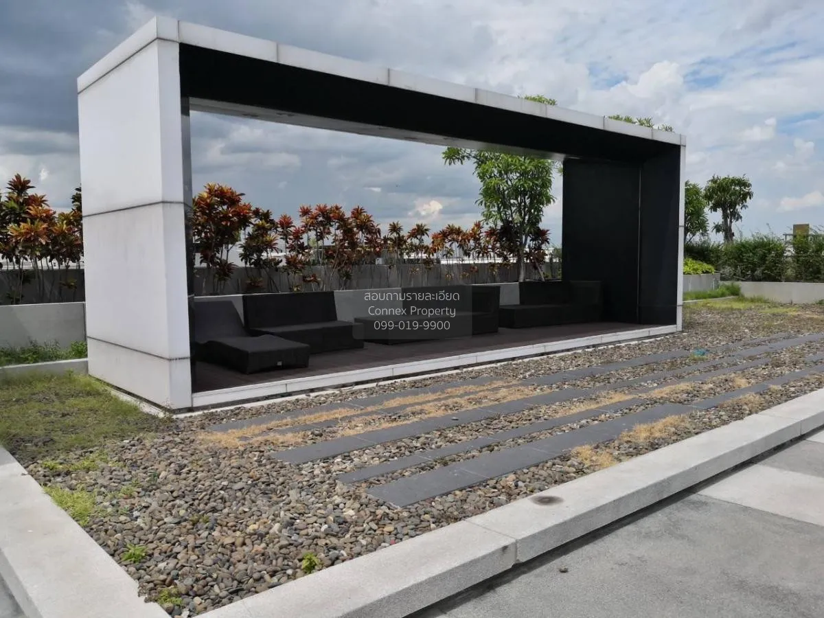 ขายคอนโด  พอส สุขุมวิท 107 ชั้นสูง สำโรงเหนือ เมืองสมุทรปราการ สม