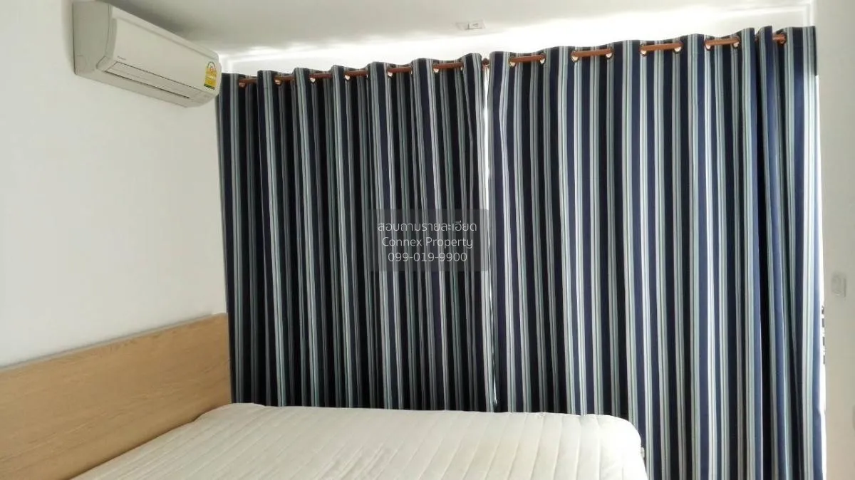 ขายคอนโด  พอส สุขุมวิท 107 ชั้นสูง สำโรงเหนือ เมืองสมุทรปราการ สม 3