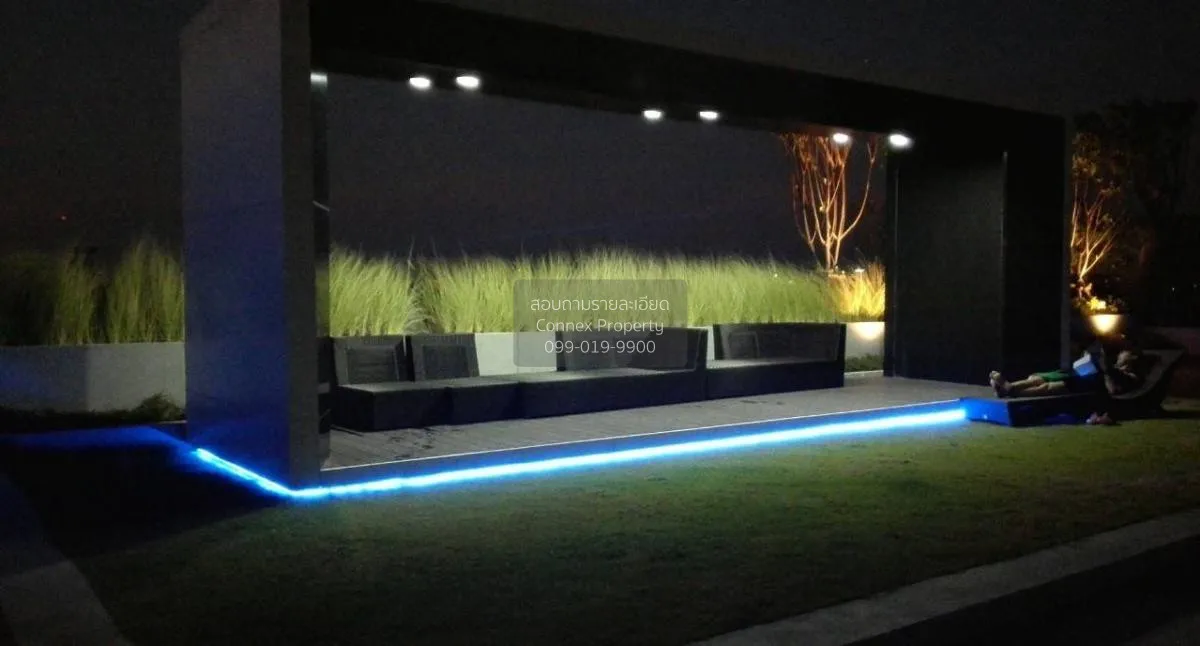 ขายคอนโด  พอส สุขุมวิท 107 ชั้นสูง สำโรงเหนือ เมืองสมุทรปราการ สม