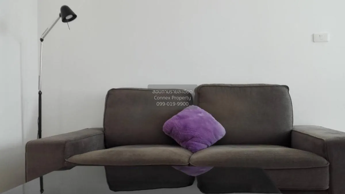 ขายคอนโด  พอส สุขุมวิท 107 ชั้นสูง สำโรงเหนือ เมืองสมุทรปราการ สม