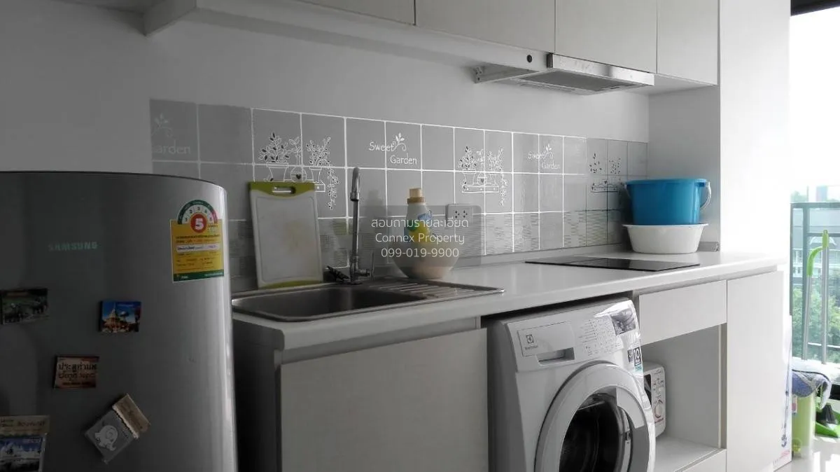 ขายคอนโด  พอส สุขุมวิท 107 ชั้นสูง สำโรงเหนือ เมืองสมุทรปราการ สม