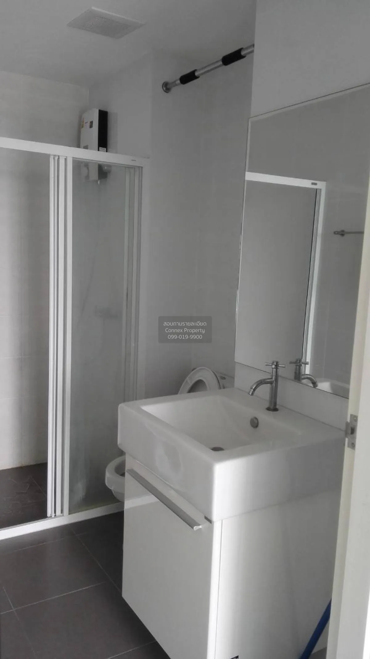 ขายคอนโด  พอส สุขุมวิท 107 ชั้นสูง สำโรงเหนือ เมืองสมุทรปราการ สม