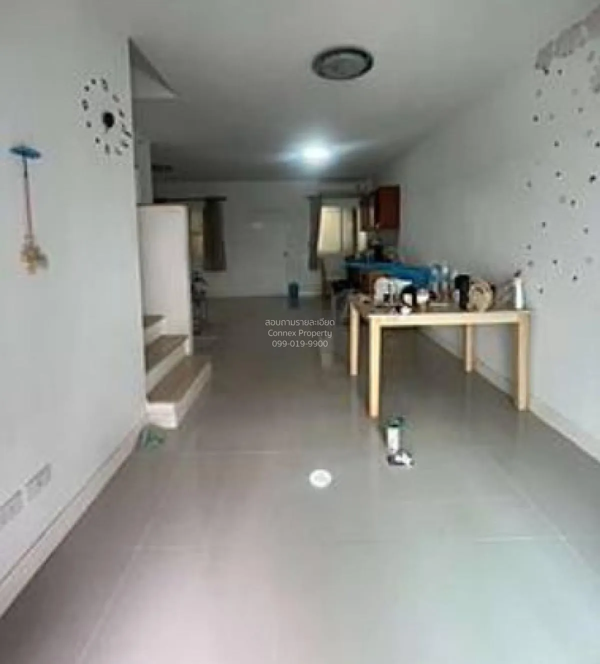 ขายทาวน์เฮ้าส์/ทาวน์โฮม  พลีโน่ ราชพฤกษ์ พระราม 5 บางกร่าง เมืองน 2