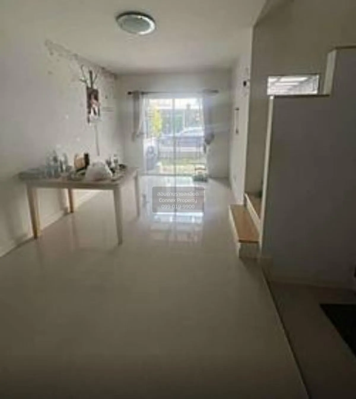 ขายทาวน์เฮ้าส์/ทาวน์โฮม  พลีโน่ ราชพฤกษ์ พระราม 5 บางกร่าง เมืองน 3