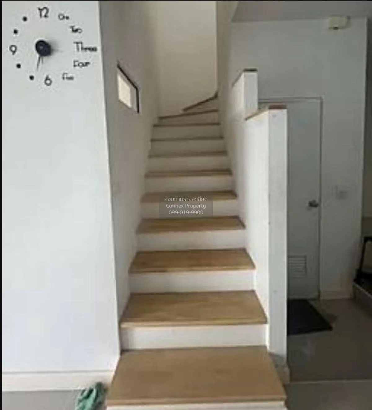 ขายทาวน์เฮ้าส์/ทาวน์โฮม  พลีโน่ ราชพฤกษ์ พระราม 5 บางกร่าง เมืองน 4