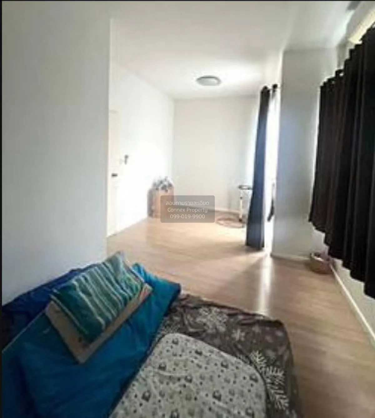 ขายทาวน์เฮ้าส์/ทาวน์โฮม  พลีโน่ ราชพฤกษ์ พระราม 5 บางกร่าง เมืองน