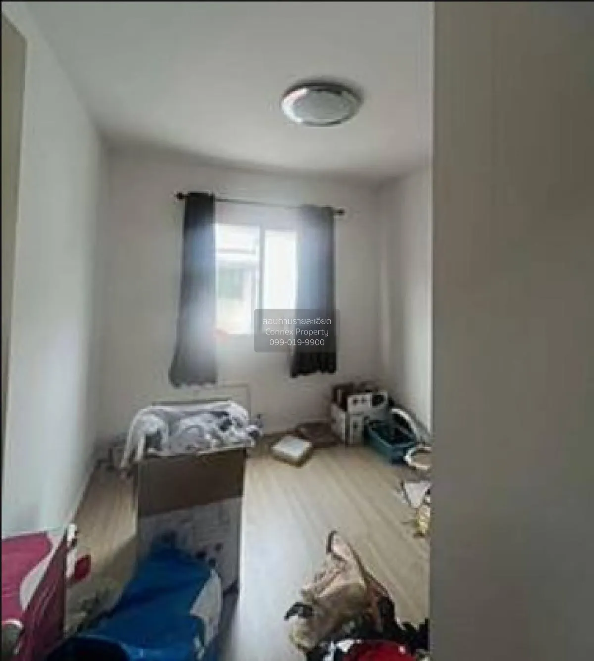 ขายทาวน์เฮ้าส์/ทาวน์โฮม  พลีโน่ ราชพฤกษ์ พระราม 5 บางกร่าง เมืองน